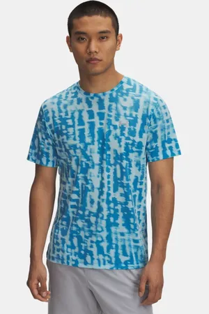 Under Armour Launch Printed Men