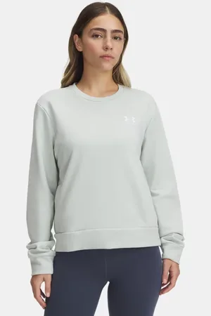 Under Armour Rival Terry Women