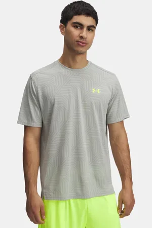 Under Armour Tech™ Vent Geotessa Men