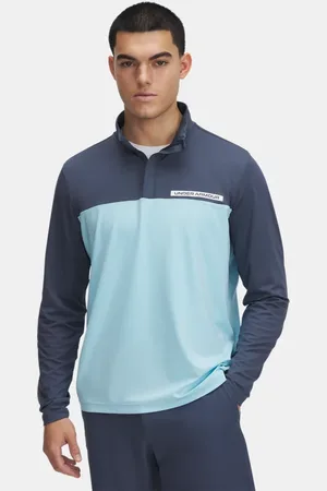 Under Armour Tee To Green Men
