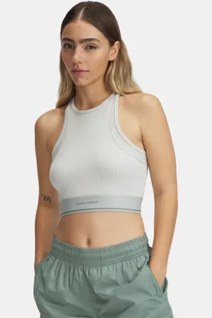 Under Armour Meridian Rib Branded Women