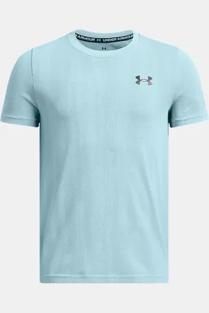 Under Armour Vanish Seamless Boys