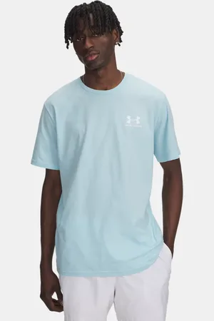 Under Armour Left Chest Logo Men