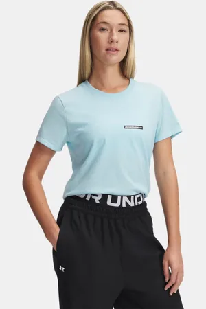 Under Armour Rival Outline Women