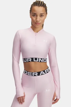 Under Armour HeatGear® Rib Women