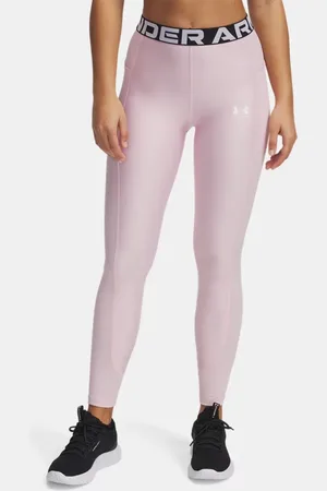 Under Armour HeatGear® Rib Women