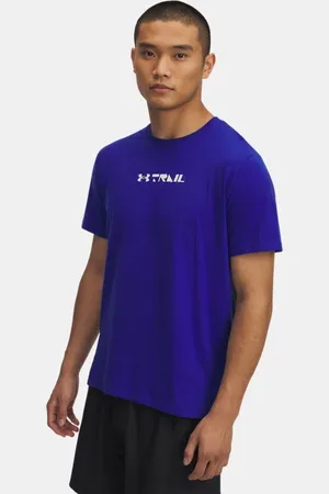 Under Armour Trail Run Graphic Men
