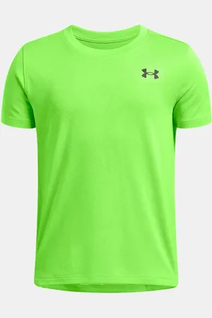 Under Armour Tech™ Vent Jacqrd Boys