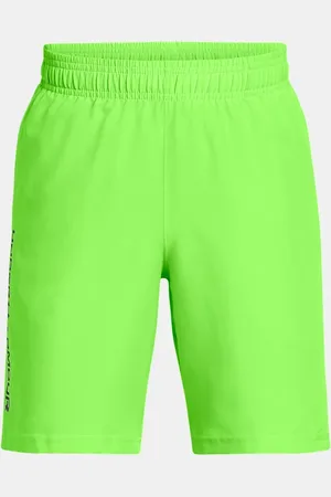 Under Armour Tech™ Woven Wordmark Boys