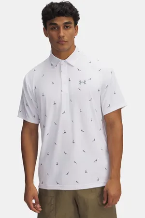 Under Armour Playoff 3.0 Printed Men