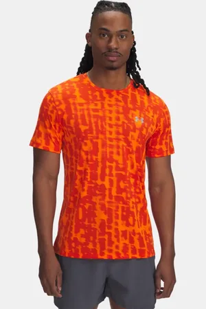 Under Armour Launch Printed Men