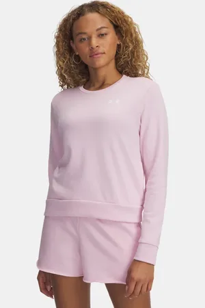 Under Armour Rival Terry Women
