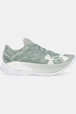 Under Armour Velociti Elite 2 Unisex Running Shoes Silica / Hydro / White 44.5
