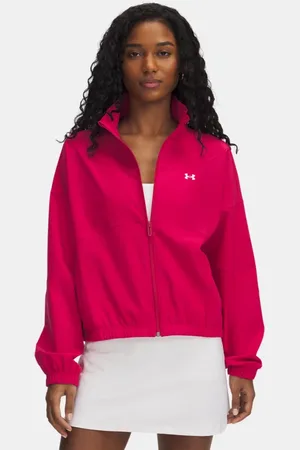 Under Armour Rival Woven Women
