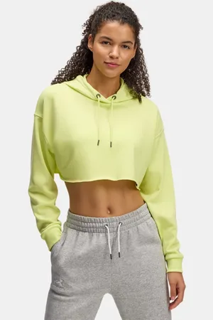 Under Armour Icon Terry Women