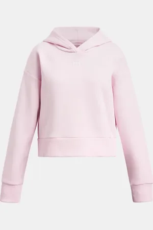 Under Armour Rival Fleece Girls