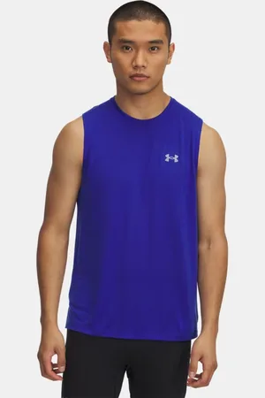 Under Armour Trail Run Launch Men