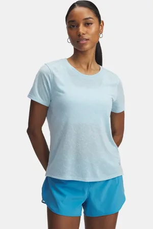 Under Armour Launch Camo Women