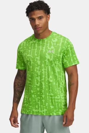 Under Armour Launch Printed Men