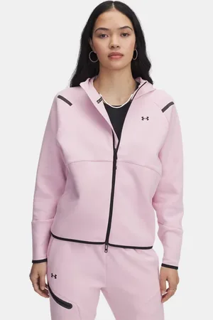 Under Armour Unstoppable Fleece Women