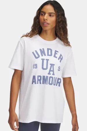 Under Armour Heavyweight Collegiate Women