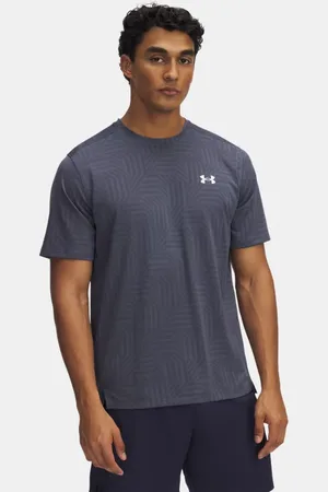 Under Armour Tech™ Vent Geotessa Men