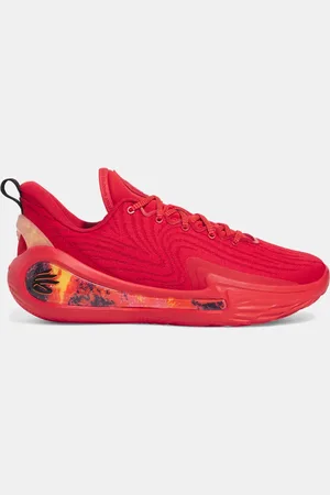 Under Armour Curry 12 
