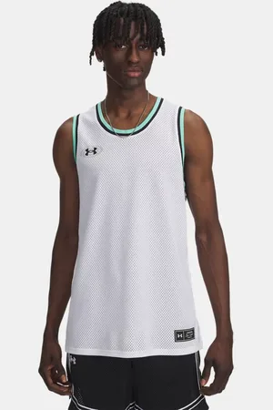 Under Armour Zone Pro Mesh Graphic Men