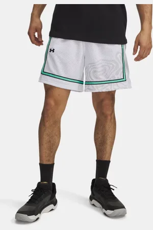 Under Armour Zone Pro Mesh Printed Men