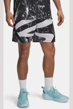 Under Armour Curry Signature Sub Men