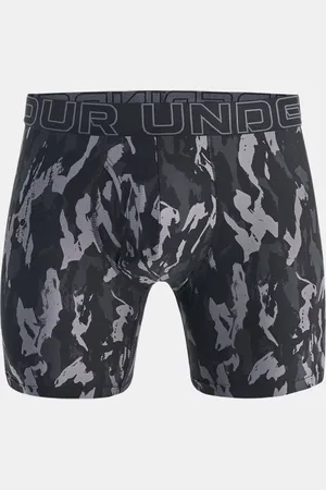 Under Armour Performance Tech™ Mesh Printed Men
