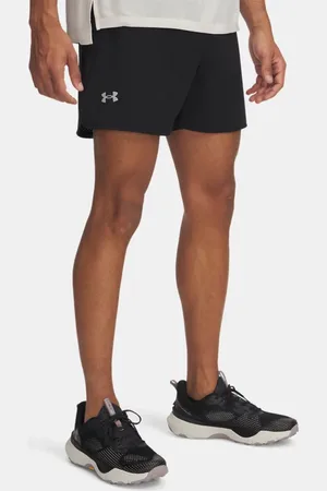 Under Armour Trail Run Launch Men