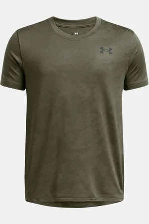 Under Armour Tech™ Vent Jacqrd Boys