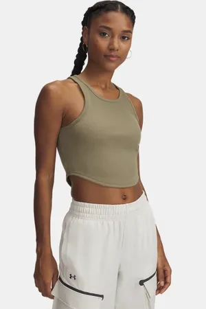 Under Armour Rival Rib Women
