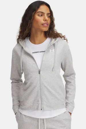 Under Armour Rival Terry Women