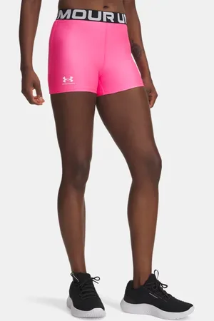 Under Armour HeatGear® Shorty Women