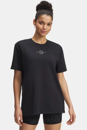 Under Armour Project Rock Campus Women