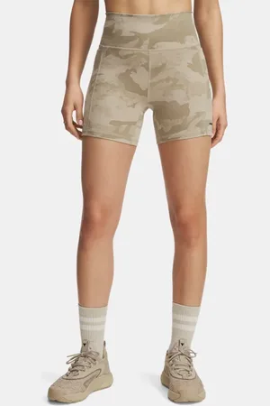 Under Armour Project Rock Middy Women