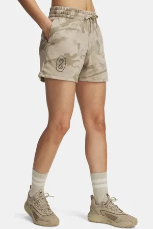 Under Armour Project Rock Terry Women