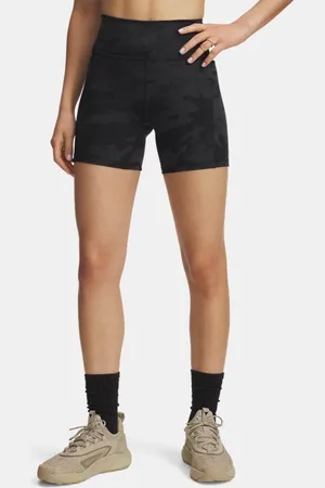 Under Armour Project Rock Middy Women
