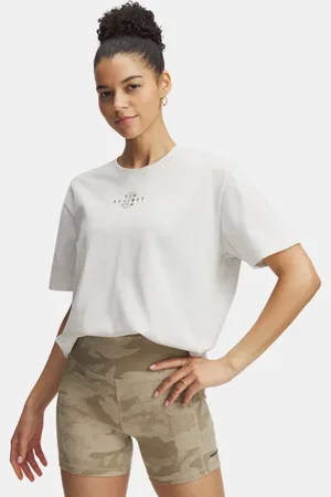 Under Armour Project Rock Campus Women