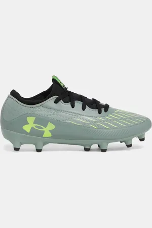 Under Armour Magnetico Select 4 FG Jr. Kids