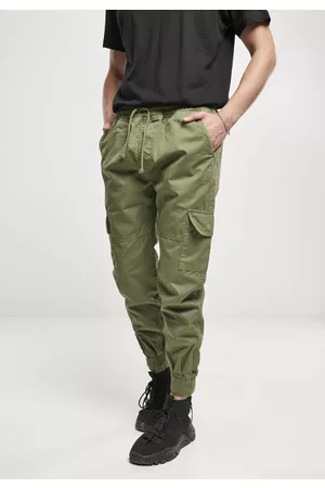 Urban classics Military Jogg Pants 3XL