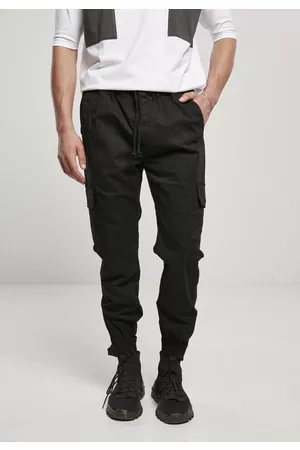 Urban classics Military Jogg Pants L