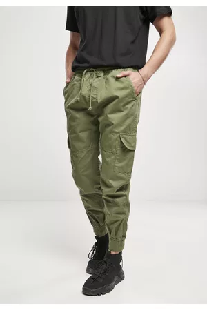 Urban classics Military Jogg Pants XL