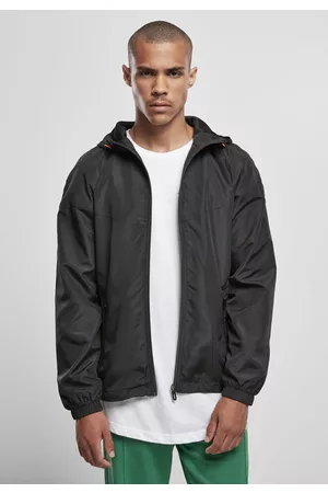 Urban classics Recycled Windrunner