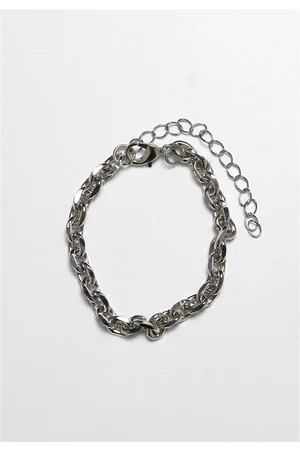 Urban classics Kvinder Armbånd - Sideris Chain Bracelet