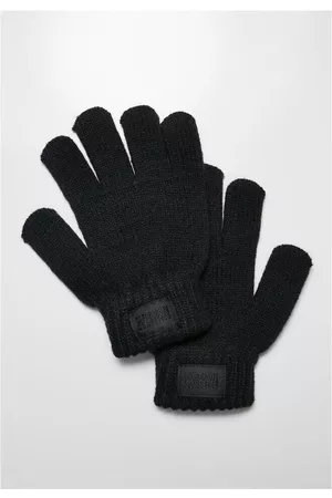 Urban classics Knit Gloves Kids
