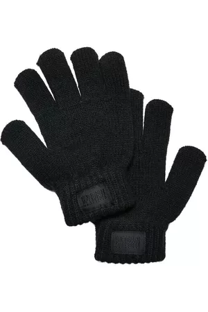 Urban classics Knit Gloves Kids L/XL