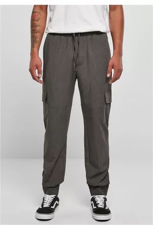 Urban classics Mænd Camouflage bukser - Comfort Military Pants 5XL